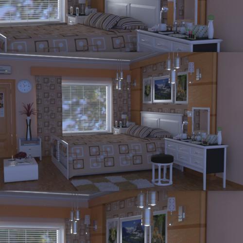 Bedroom preview image